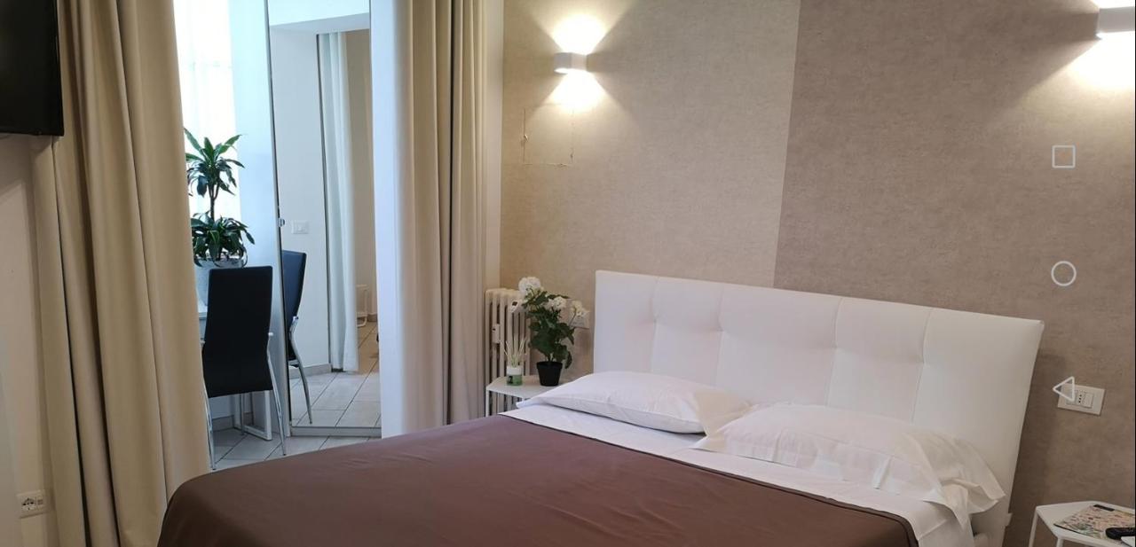 Tre R Eur Hotel - Rome — Foto 3