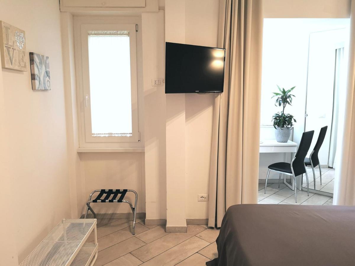 Tre R Eur Hotel - Rome, Rome